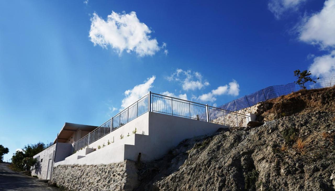 Villa Tzekos Kendrochori Exterior photo