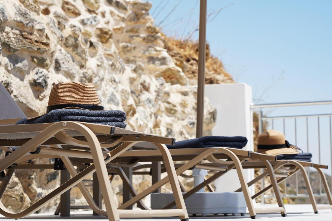 Villa Tzekos Kendrochori Exterior photo